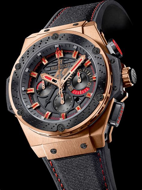 prix neuf montre hublot|Hublot gmt.